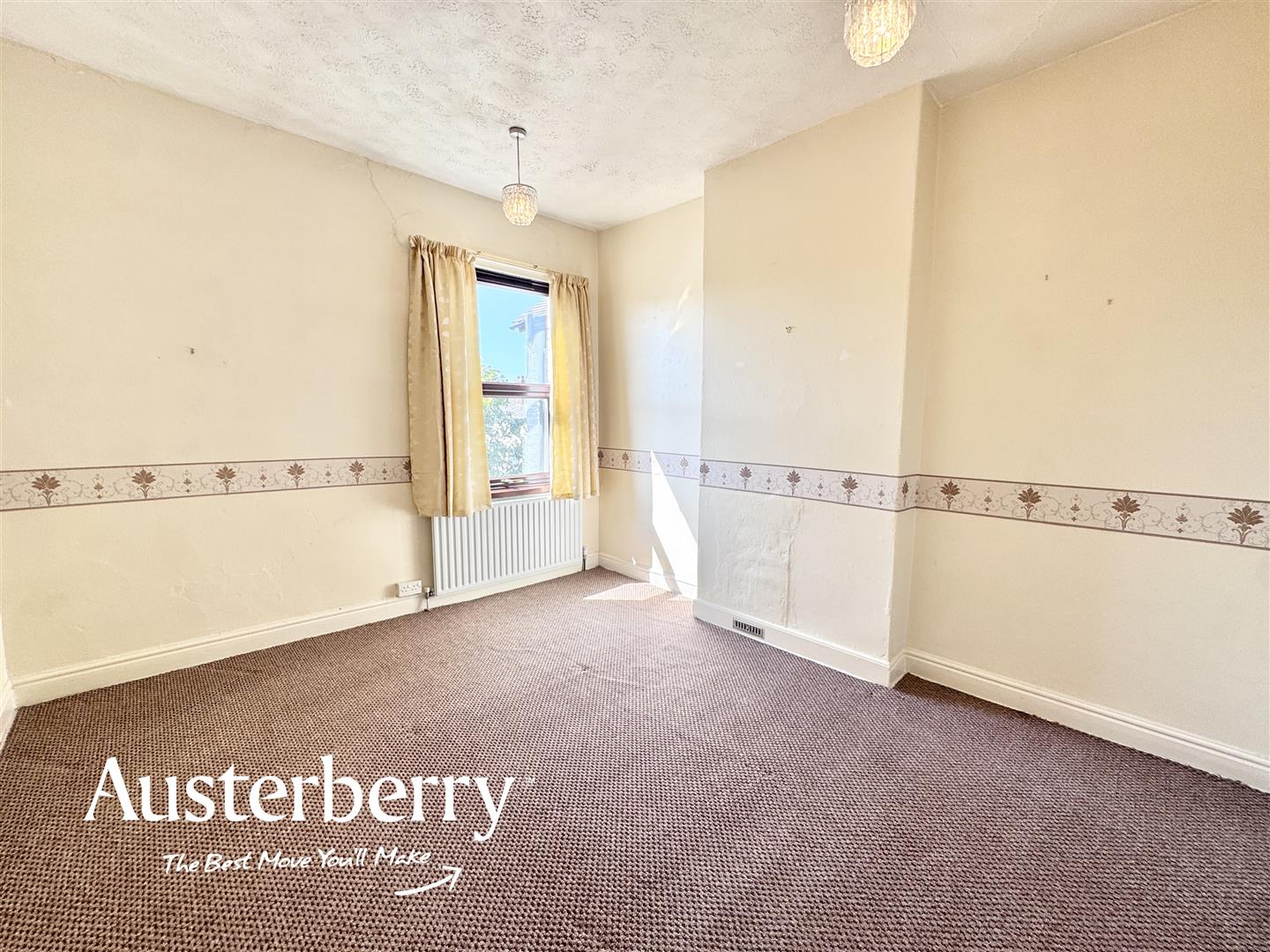 Goldenhill Road, Fenton, Stoke-On-Trent